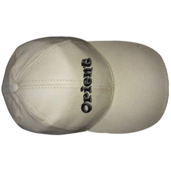 DXB Plain Caps Style 1123